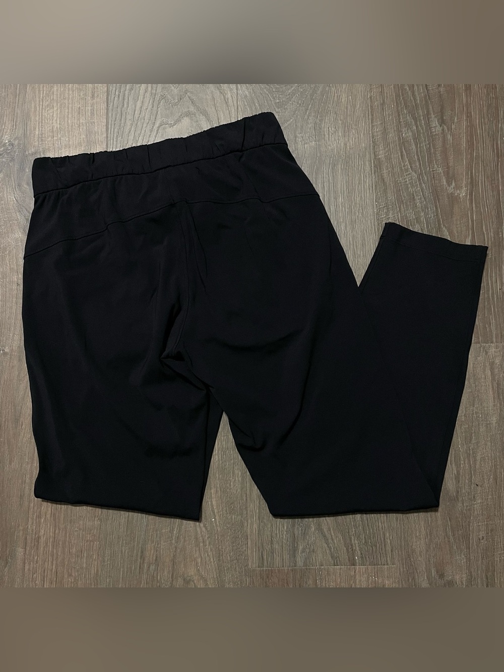 Lululemon On The Fly Pant *28" Athletic Athleisure Workout 7/8 Length Pants - Picture 6 of 8